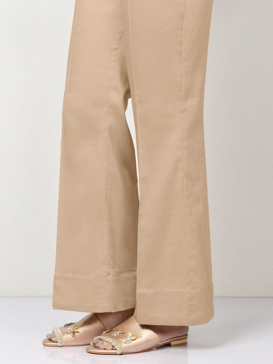 Limelight - Cambric Trousers-Dyed (Unstitched)