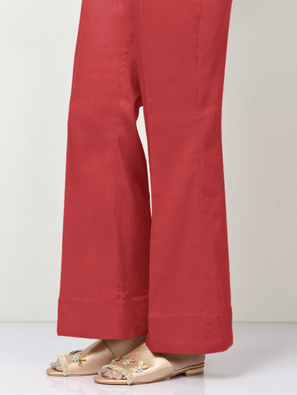 Limelight - Cambric Trouser-Dyed (Unstitched)