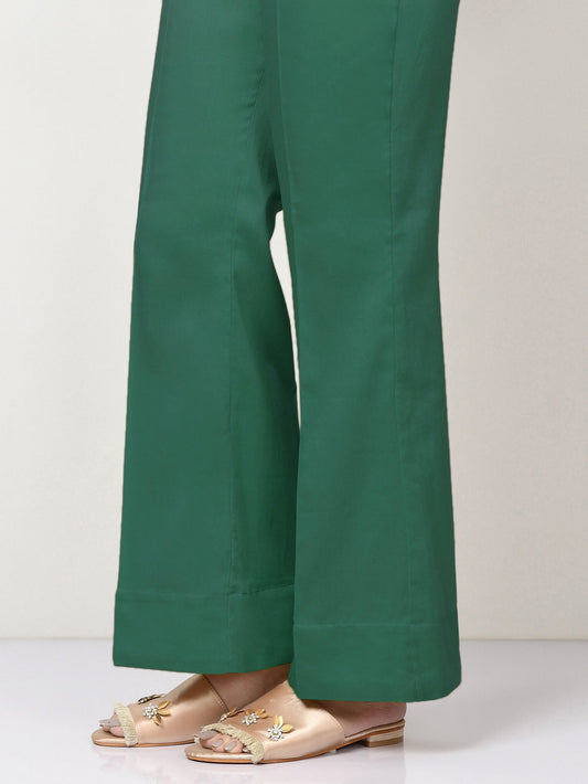 Limelight - Cambric Trousers-Dyed (Unstitched)