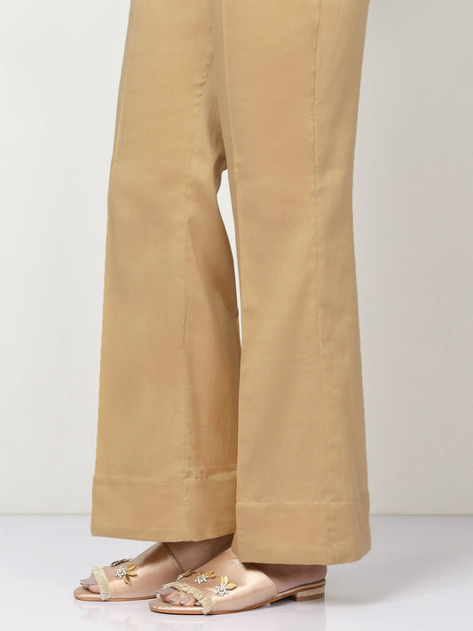 Limelight - Cambric Trousers-Dyed (Unstitched)