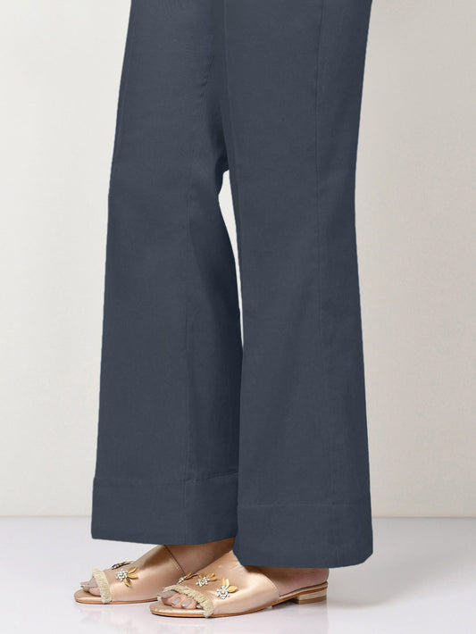 Limelight - Cambric Trousers-Dyed (Unstitched)