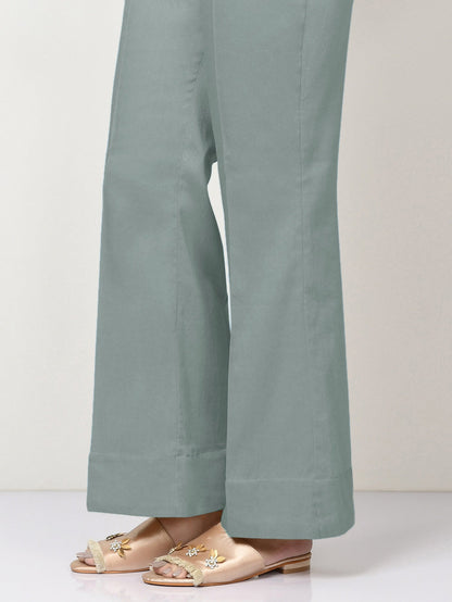 Limelight - Cambric Trousers-Dyed (Unstitched)