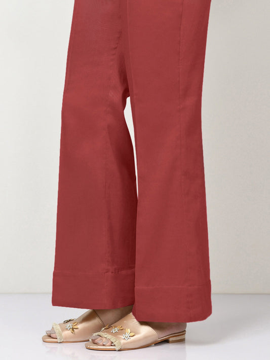 Limelight - Cambric Trousers-Dyed (Unstitched)