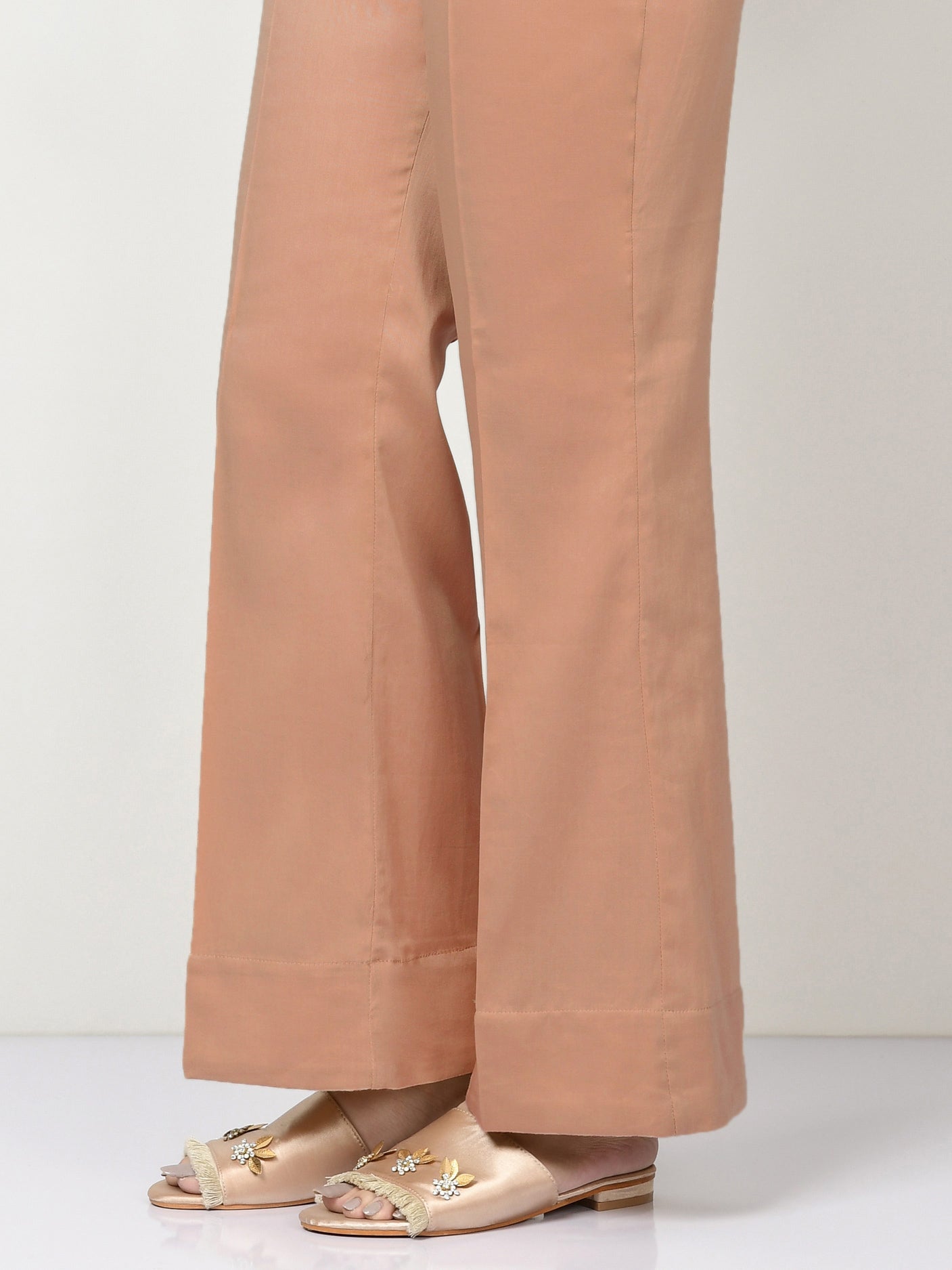 Limelight - Khaddar Trouser-Dyed (Unstitched)