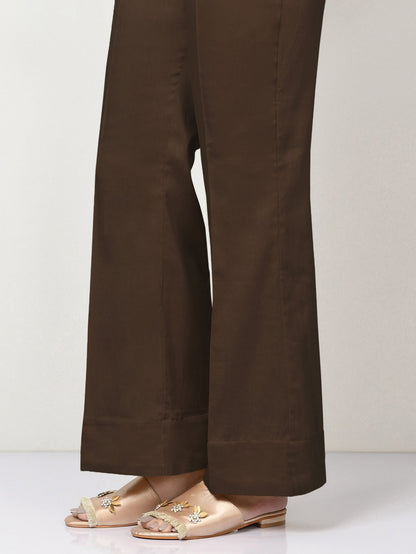 Khaddar Trouser-Dyed (Unstitched)