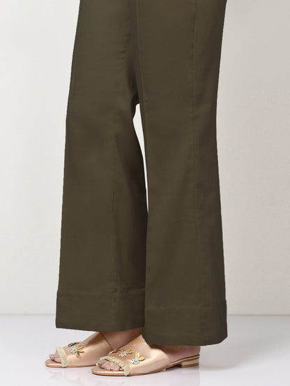 Limelight - Cambric Trouser-Dyed (Unstitched)