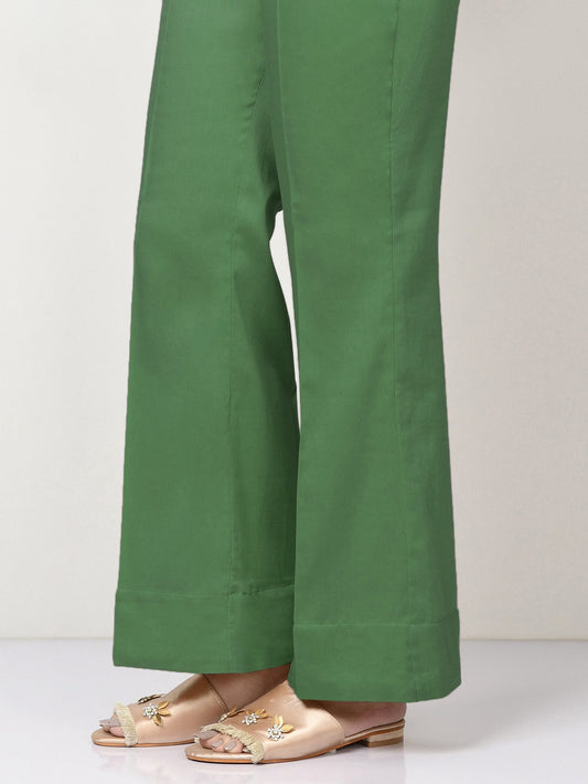 Limelight - Cambric-Dyed Trouser (Unstitched)