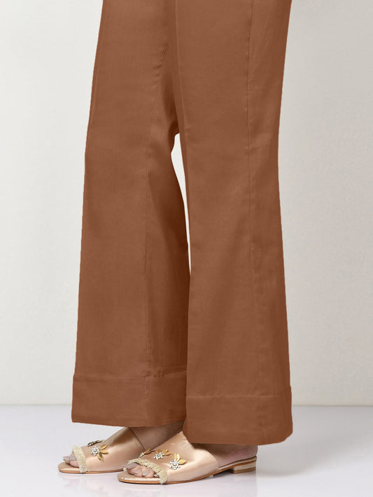 Limelight - Cambric Trousers-Dyed (Unstitched)