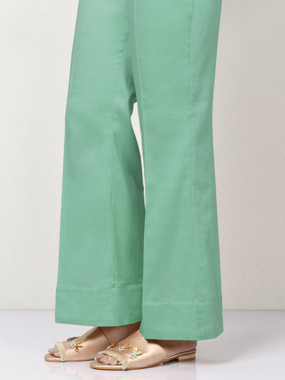 Khaddar Trouser-Dyed (Unstitched)