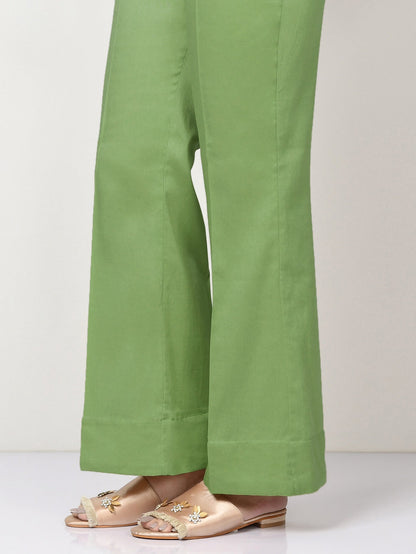 Limelight - Cambric-Dyed Trouser (Unstitched)