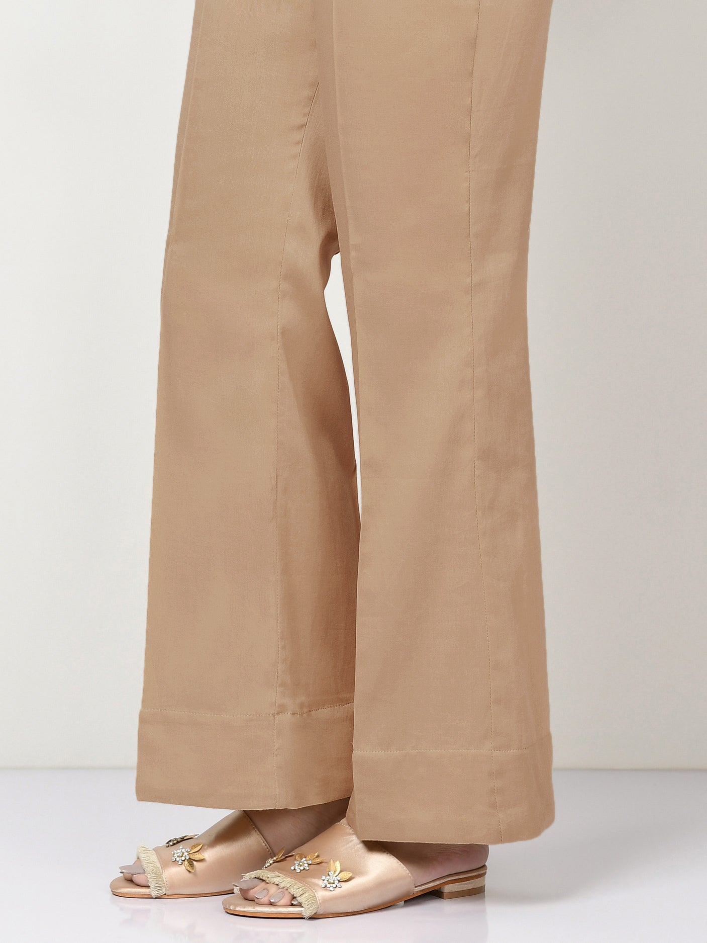 Limelight - Khaddar Trouser-Dyed (Unstitched)