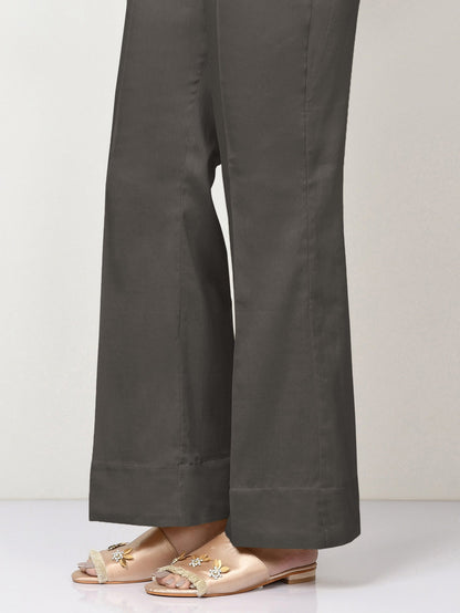 Khaddar Trouser-Dyed (Unstitched)