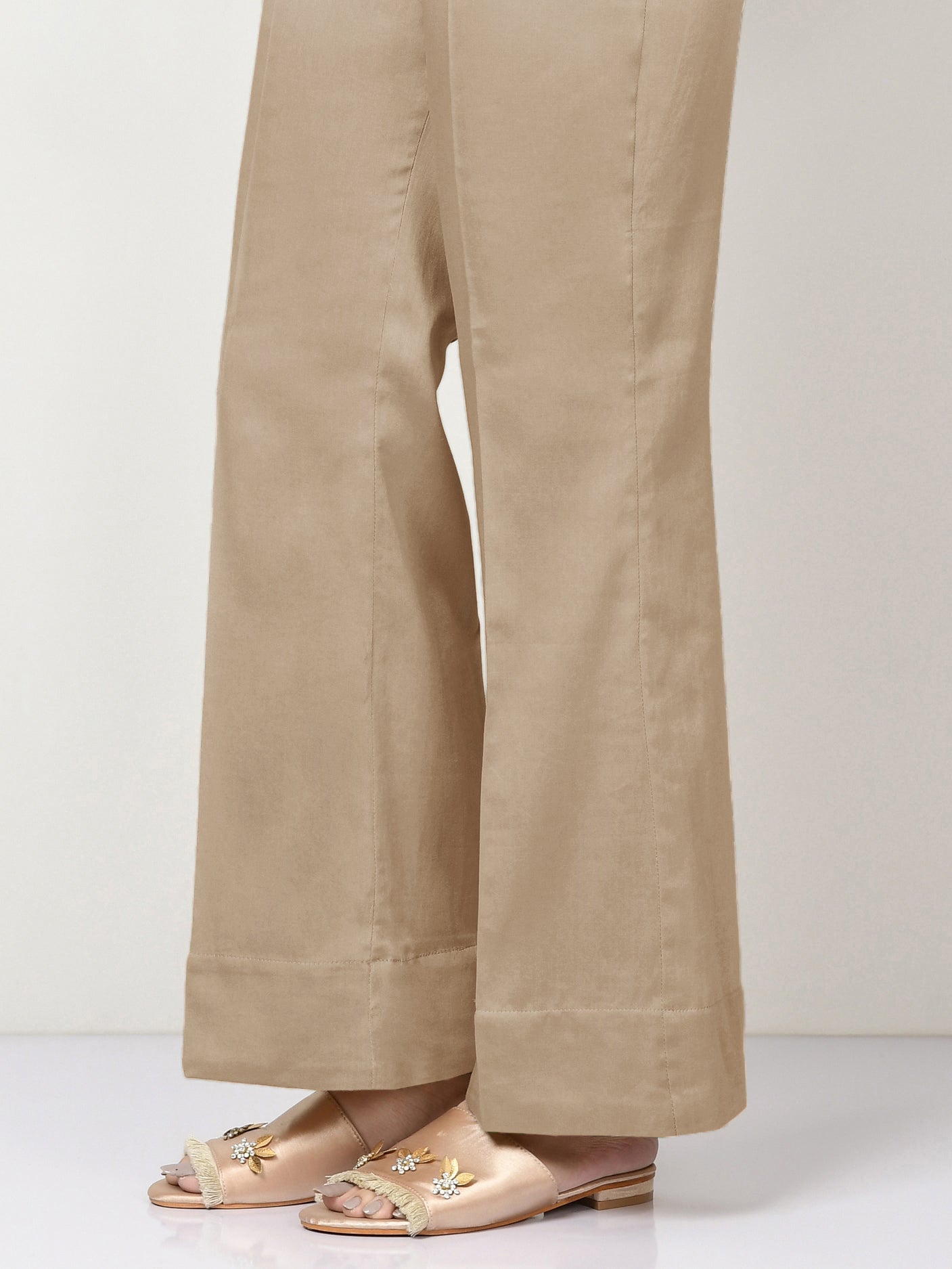 Limelight - Khaddar Trouser-Dyed (Unstitched)