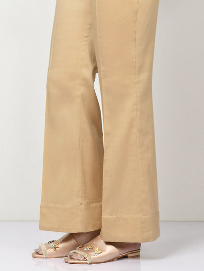 Limelight - Cambric Trousers-Dyed (Unstitched)