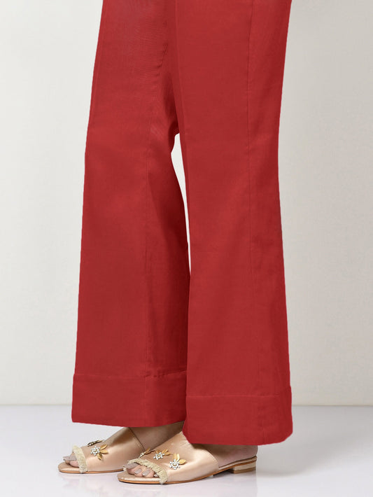 Khaddar Trouser-Dyed (Unstitched)