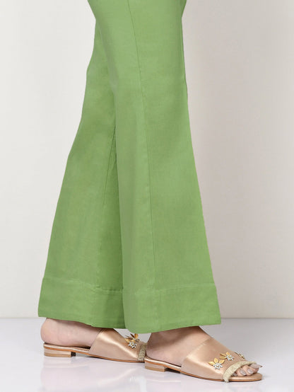 Limelight - Cambric-Dyed Trouser (Unstitched)