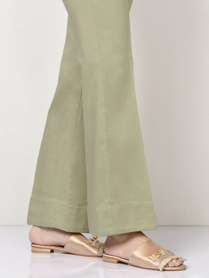 Limelight - Cambric Trouser-Dyed (Unstitched)