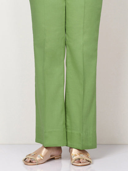 Limelight - Cambric-Dyed Trouser (Unstitched)