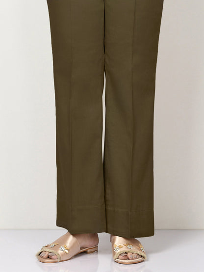 Limelight - Khaddar Trouser-Dyed (Unstitched)