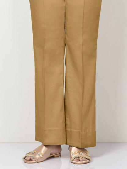 Limelight - Cambric Trousers-Dyed (Unstitched)