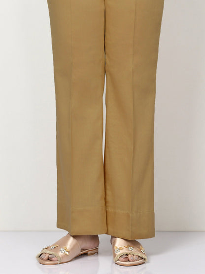 Limelight - Cambric Trouser-Dyed (Unstitched)