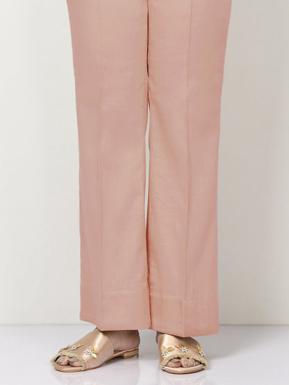 Limelight - Cambric Trouser-Dyed (Unstitched)