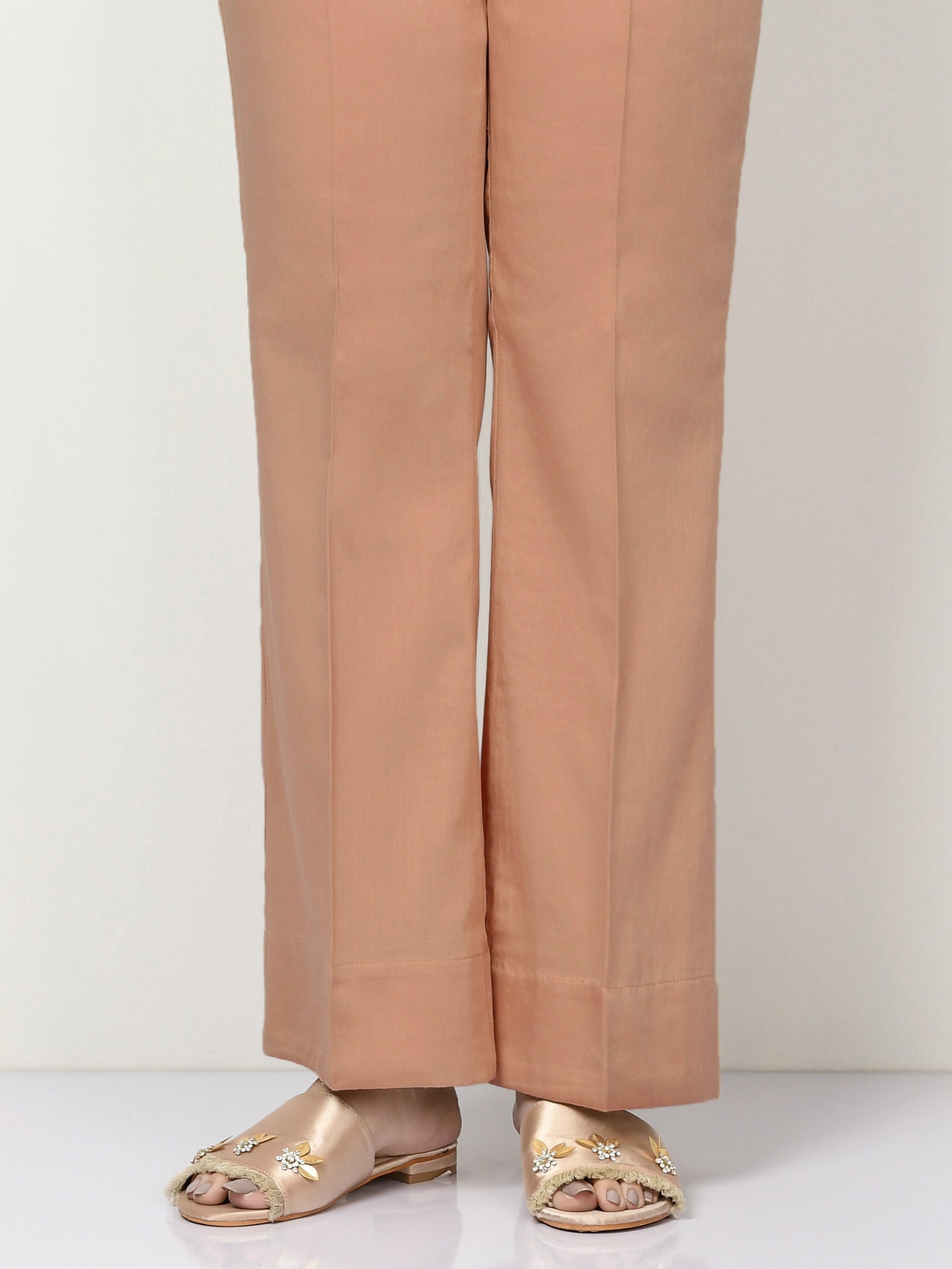 Limelight - Khaddar Trouser-Dyed (Unstitched)