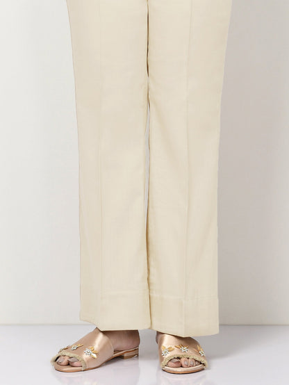 Khaddar Trouser-Dyed (Unstitched)