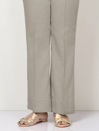 Limelight - Cambric Trouser-Dyed (Unstitched)