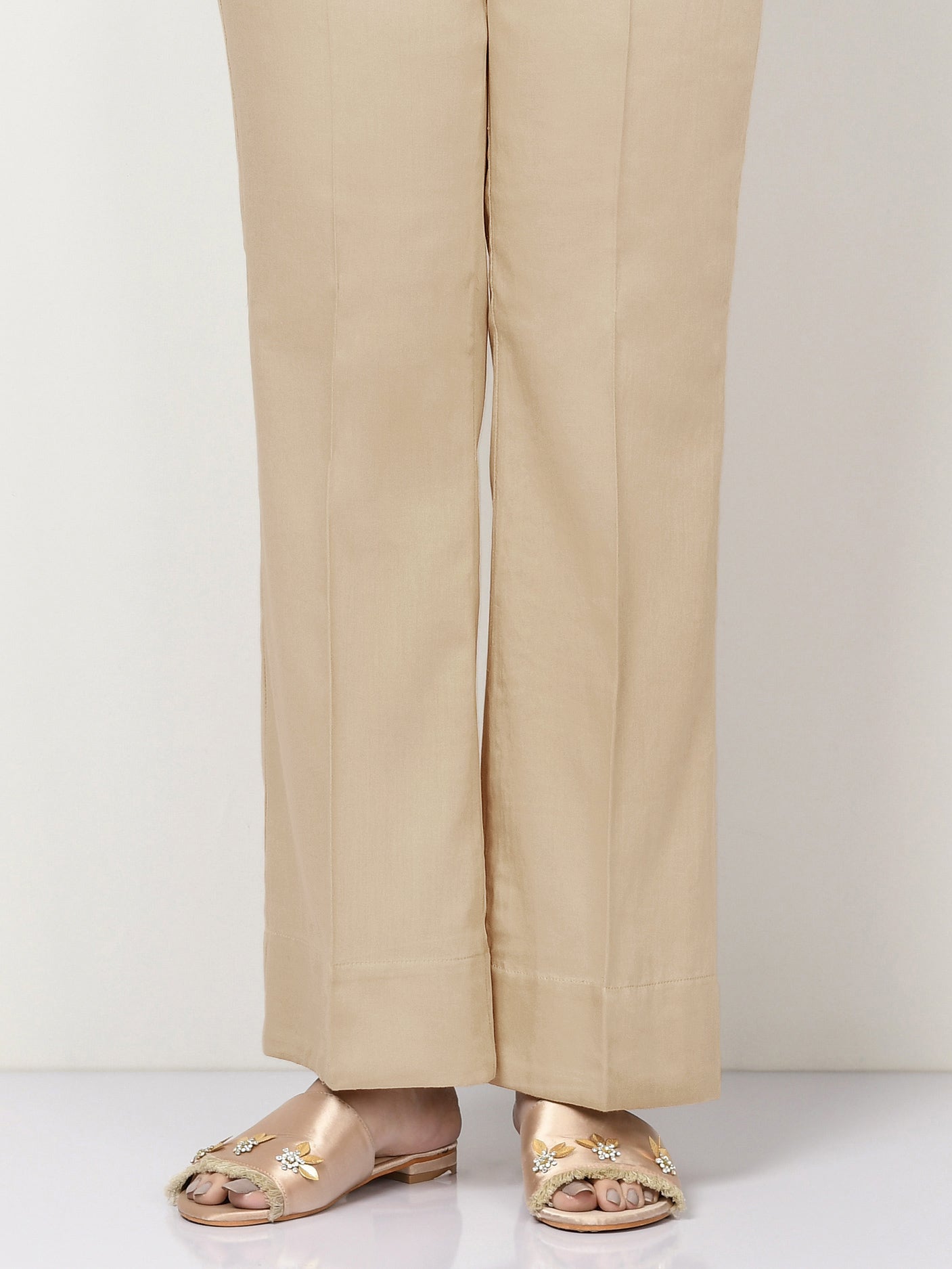 Limelight - Khaddar Trouser-Dyed (Unstitched)