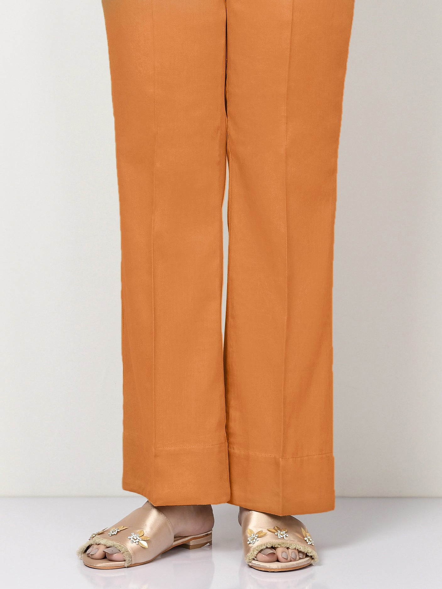 Limelight - Khaddar Trouser-Dyed (Unstitched)