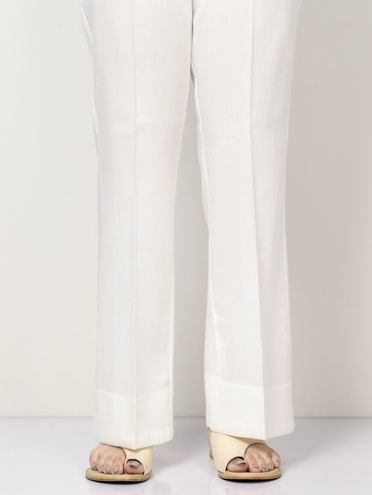 Limelight - Crepe Bootcut Pants