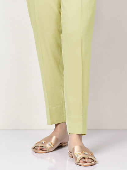 Limelight - Dyed Cambric Trousers(Pret)