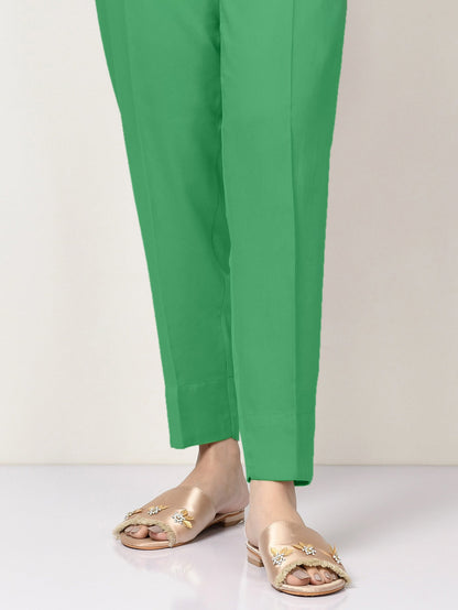 Limelight - Dyed Cambric Trousers(Pret)