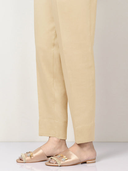 Limelight - Dyed Cambric Trousers(Pret)