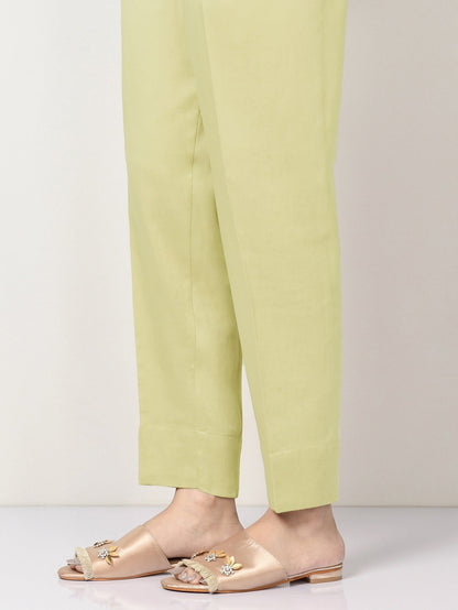 Limelight - Dyed Cambric Trousers(Pret)