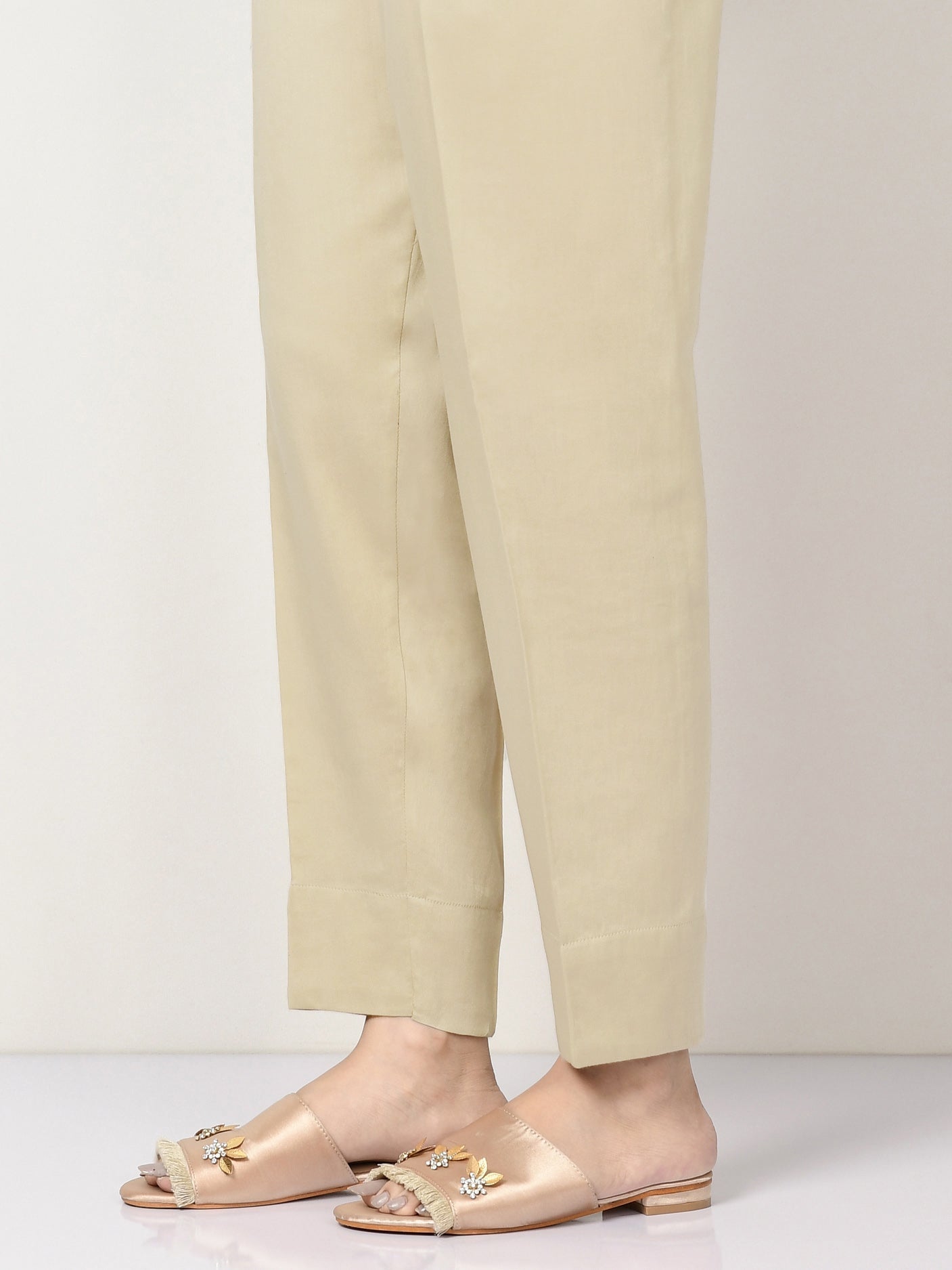 Limelight - Cambric Trousers