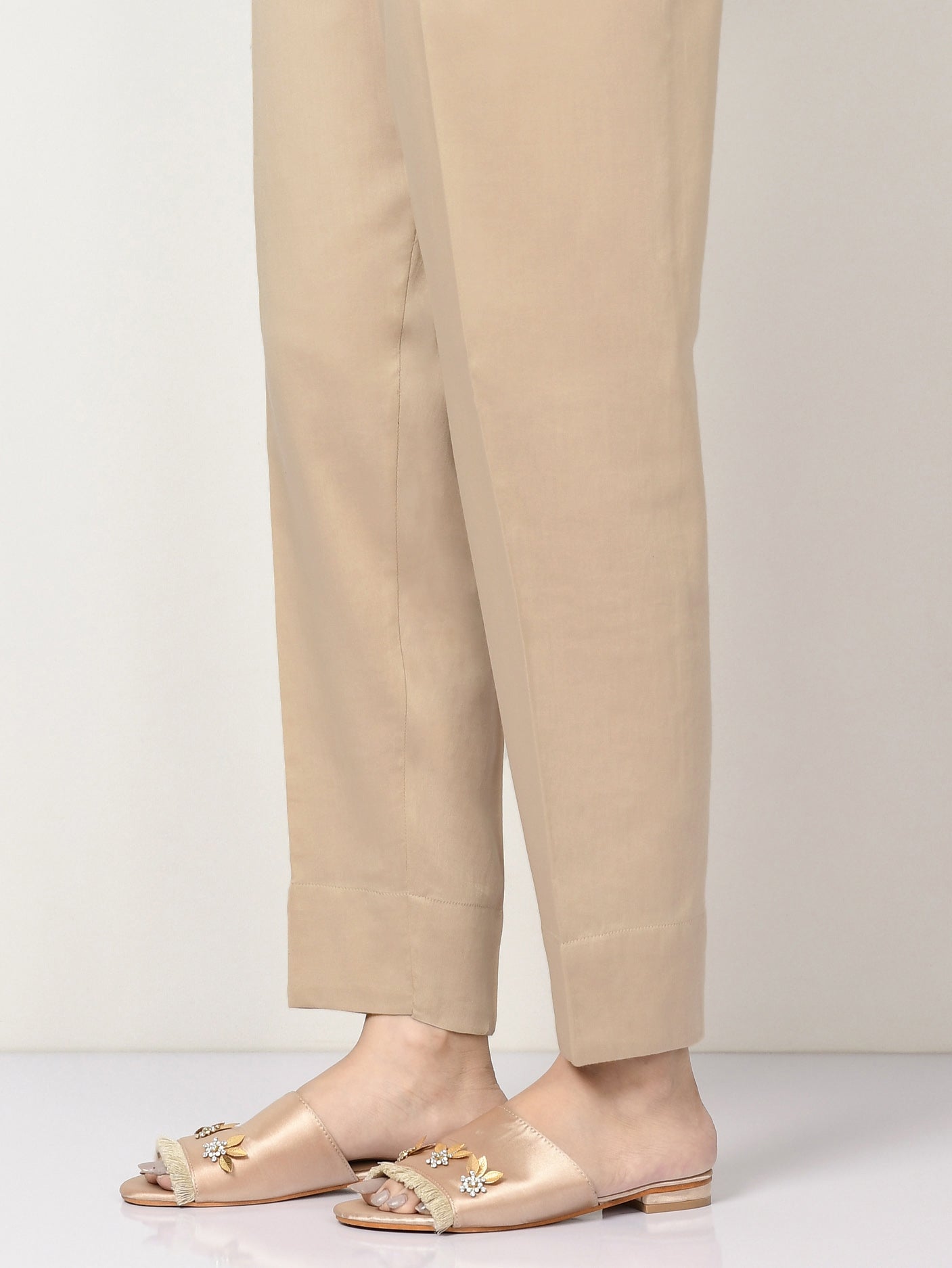 Limelight - Cambric Trousers