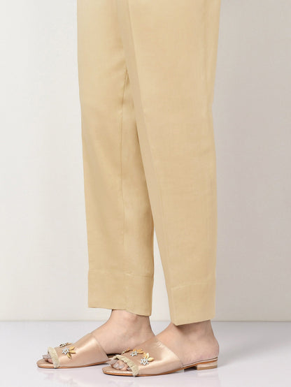 Limelight - Dyed Cambric Trousers(Pret)