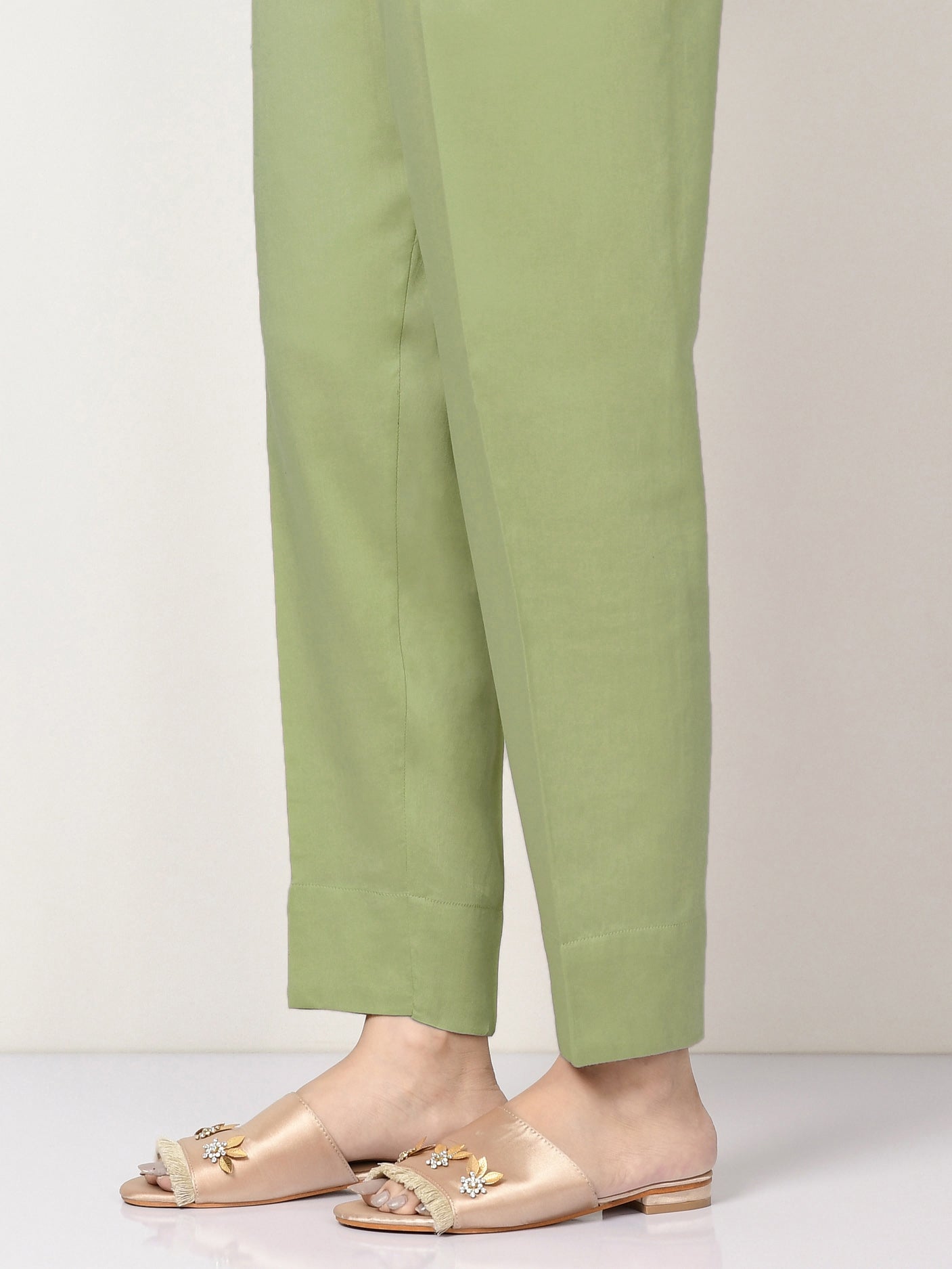 Limelight - Cambric Trousers