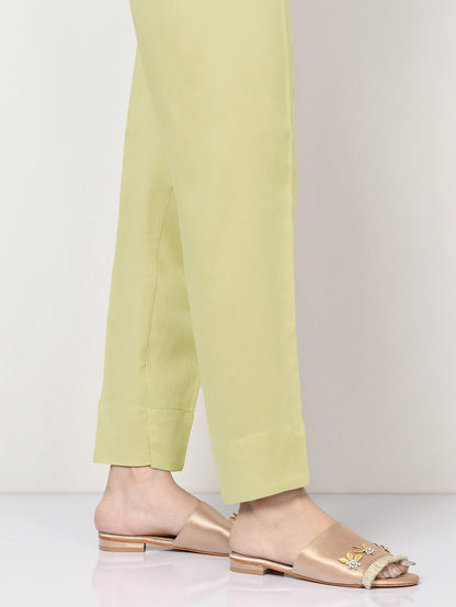 Limelight - Dyed Cambric Trousers(Pret)