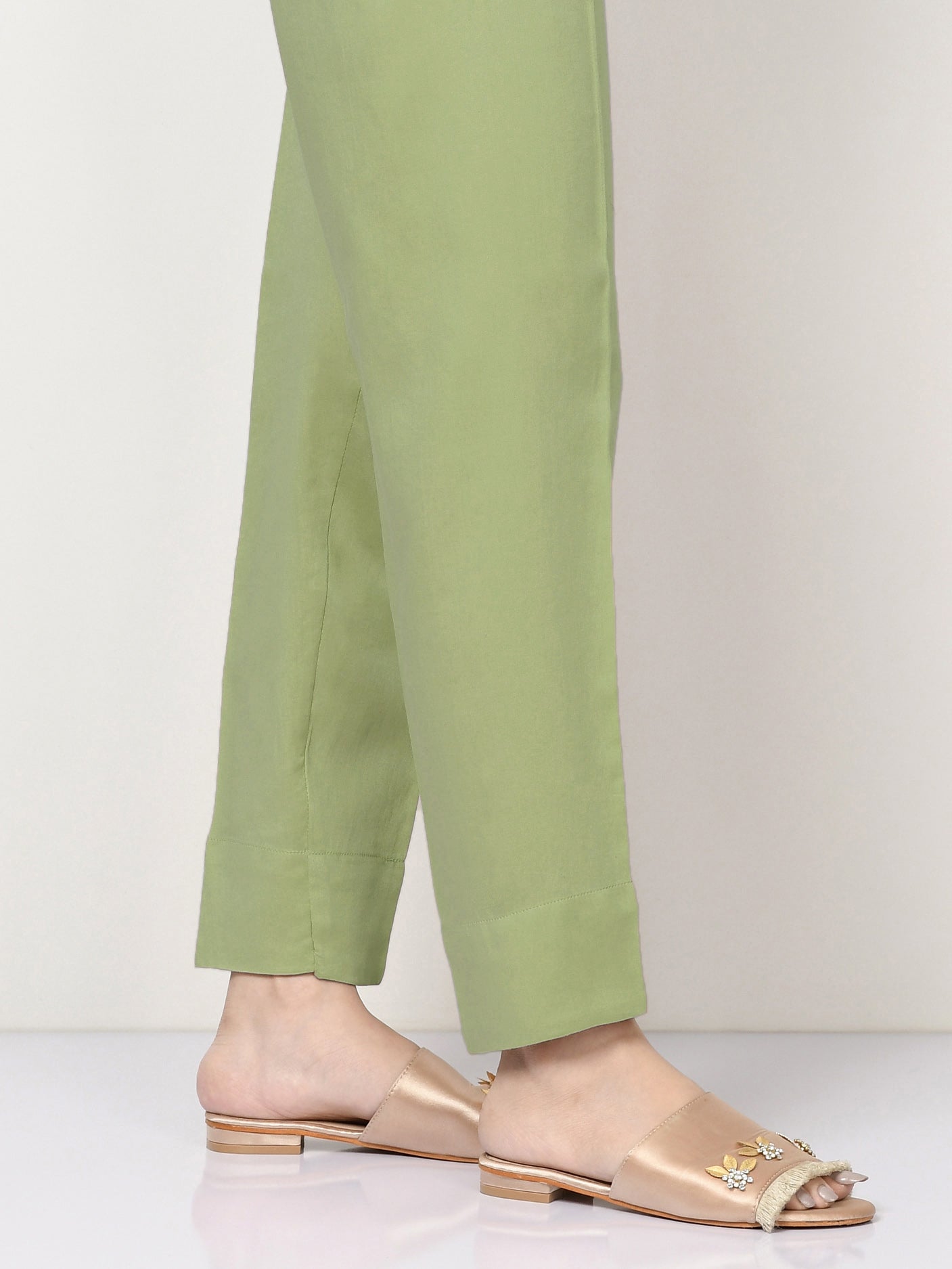 Limelight - Cambric Trousers