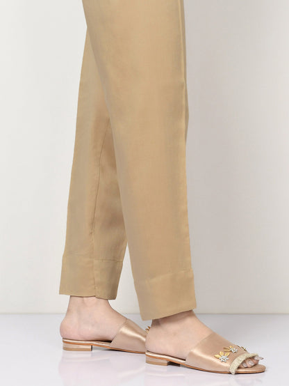 Limelight - Dyed Cambric Trousers(Pret)