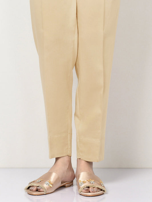 Limelight - Dyed Cambric Trousers(Pret)