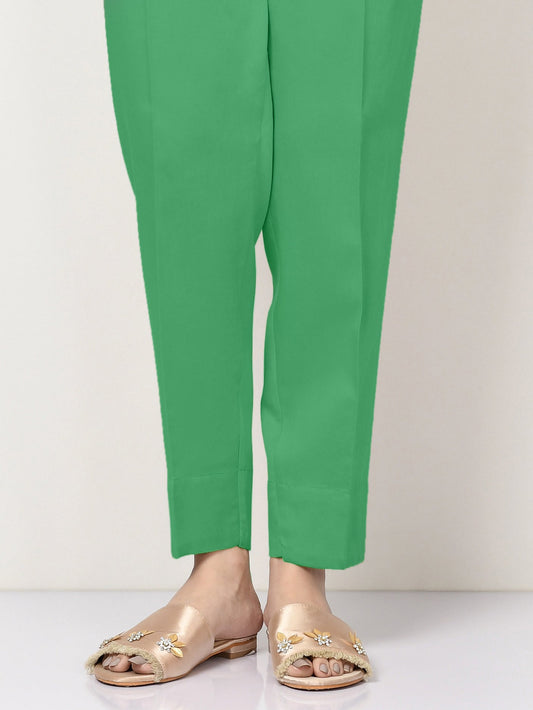 Limelight - Dyed Cambric Trousers(Pret)