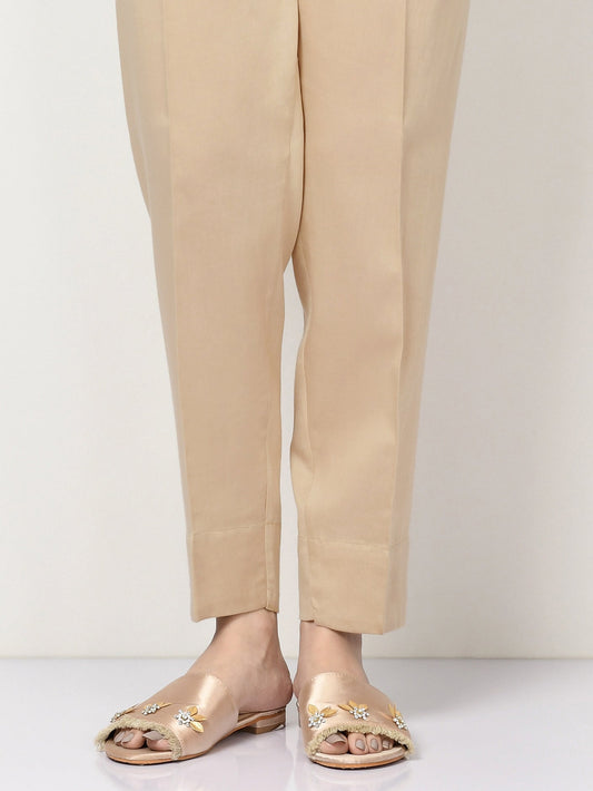 Limelight - Dyed Cambric Trousers(Pret)