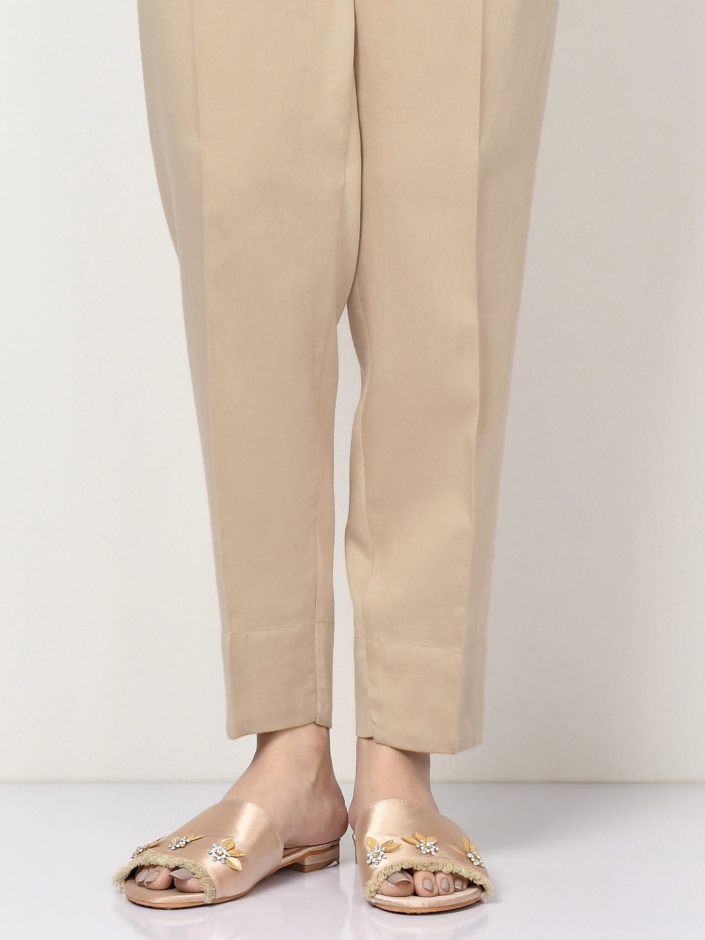 Limelight - Cambric Trousers