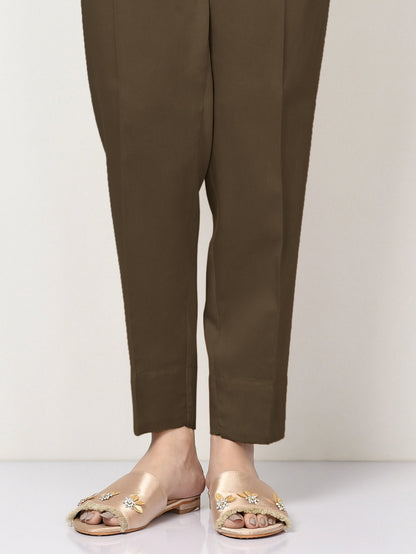 Limelight - Dyed Cambric Trousers(Pret)