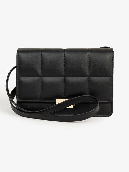 Quilted Handbag
