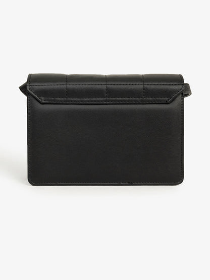 Quilted Handbag